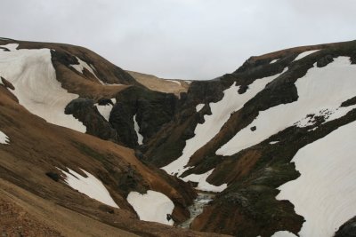 Kerlingafjll
