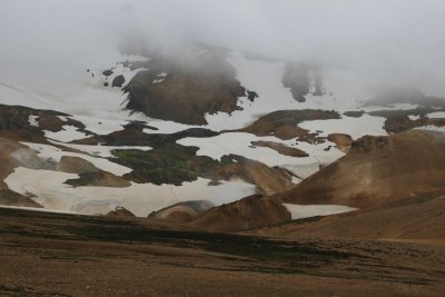 Kerlingafjll