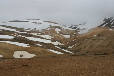 Kerlingafjll
