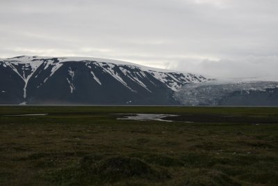 Norurjkull  Langjkli