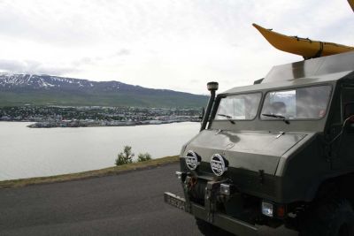 Akureyri