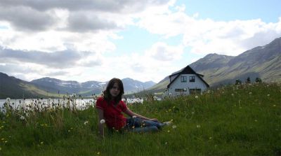 Norfjrur / Laufey
