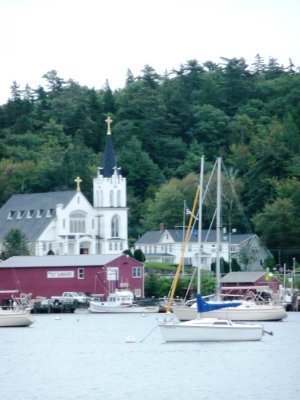 Boothbay Harbor