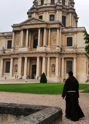 Hotel des Invalides