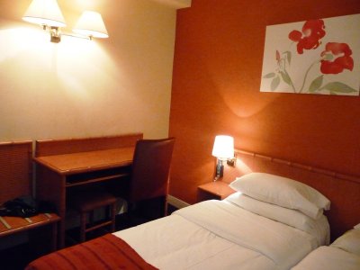 Hotel Diana