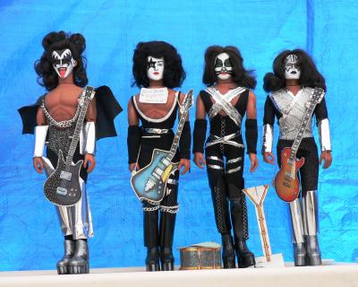 Kiss dolls for sale.JPG