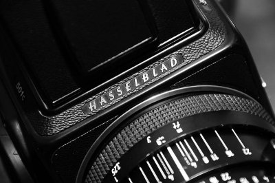 Hasselblad 501c