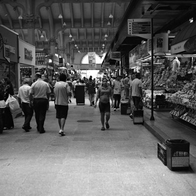Mercado Municipal de São Paulo