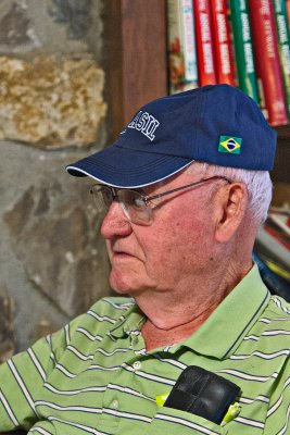 Roy