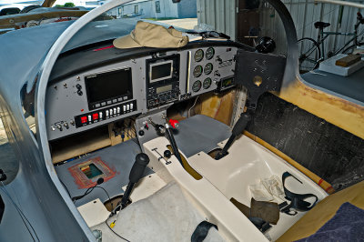 Glasair