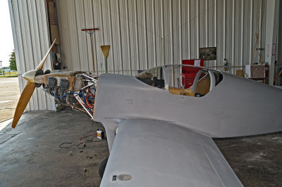 Glasair