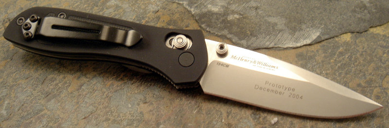 707 Prototype