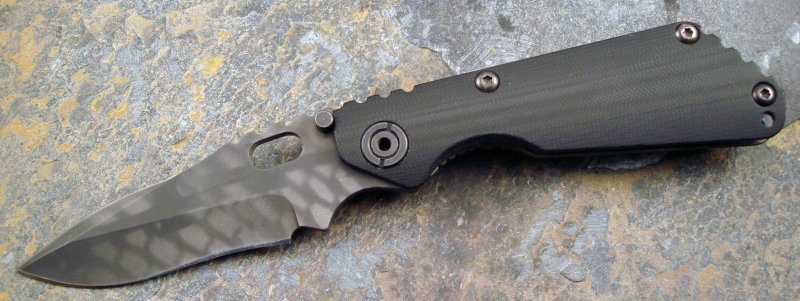 DDC SnG cc Spearpoint