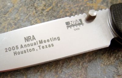 NRA2005