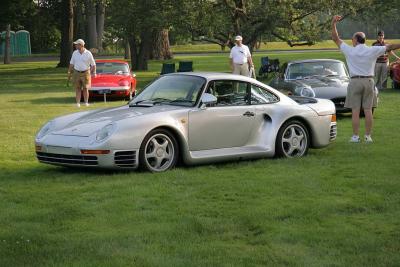 1987 Porsche 959