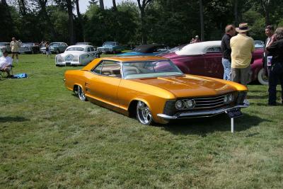 1963 Buick Riviera Custom