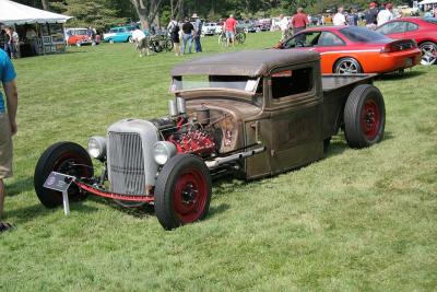 1934 Ford 'Rat Rod'