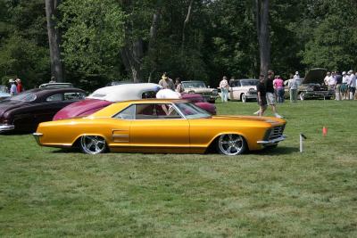 1963 Buick Riviera Custom