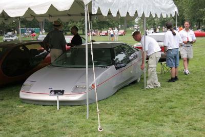 Ford Probe IV concept