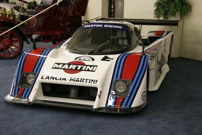 1983 Lancia LC-2 Race Car