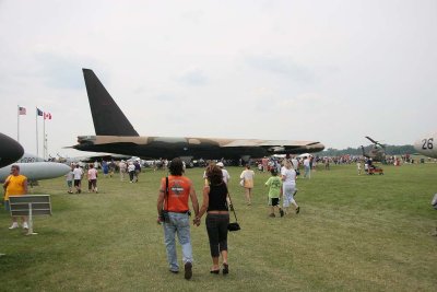 B-52 Bomber