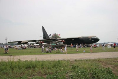 B-52 Bomber