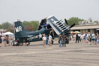 Douglas AD-4 Skyraider