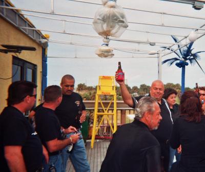 John and Group