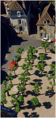 Ken Hales, From the Church Tower