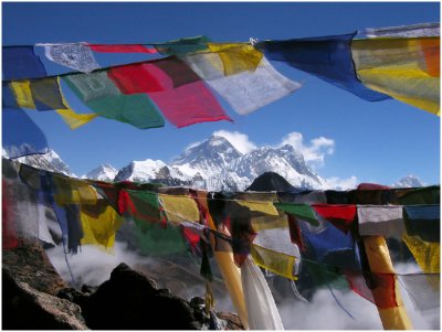 Sue DeArman, Everest View