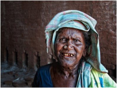 Patti Madsen, The Matriarch