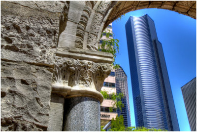 Dana Marrs, Old and New