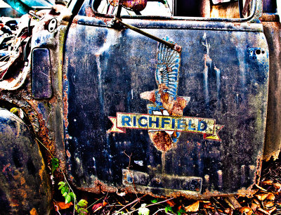 Jan 2012 ... Auto Junkyard