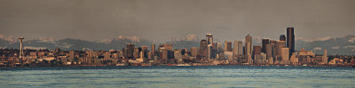 Mar 2012 ... Seattle Skyline
