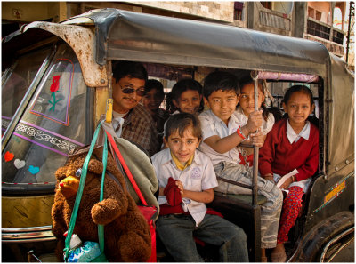 G_Madsen_Off to school.jpg
