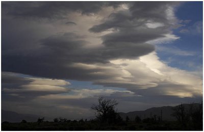 Ken Hales: View from Manzanar Internment Camp.jpg
