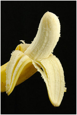 Bob Oze, Yellow banana