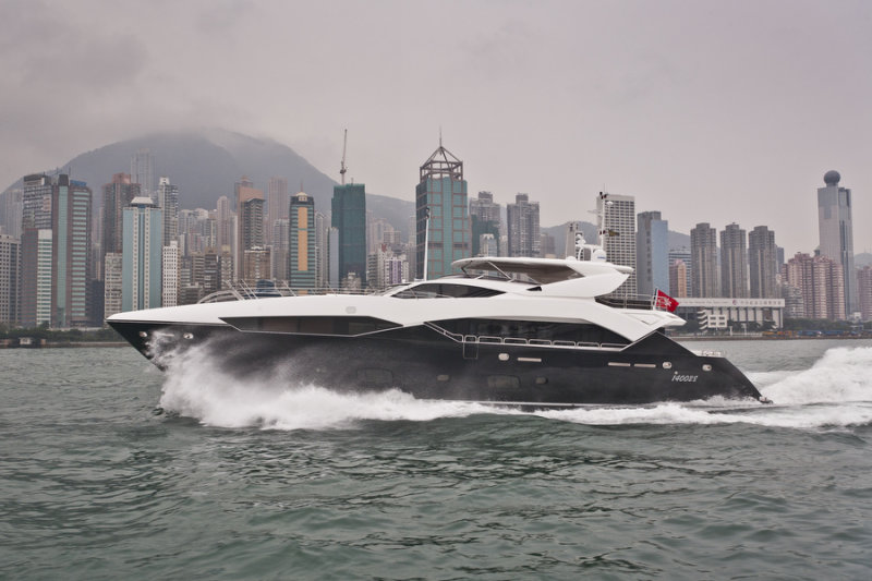 Low res - Sunseeker - Predator 115 172.JPG