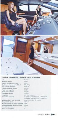Asia Pacific Boating, Jan-Feb 2012