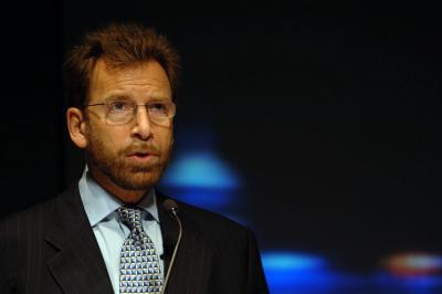 Edgar Bronfman Jr