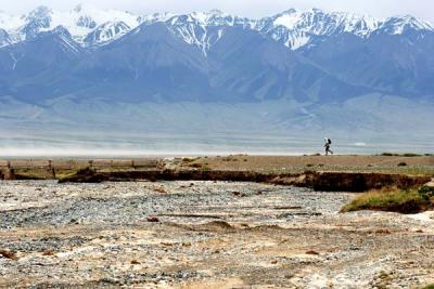 Gobi March 2006