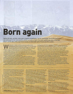 SCMP Sunday Post Magazine