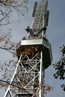 Nagoya tower