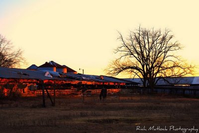 Sunset Ranch