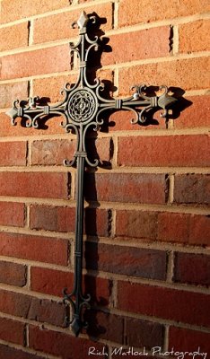 Bright Cross