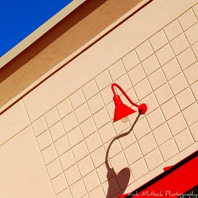 March 18, 2011 Red Light