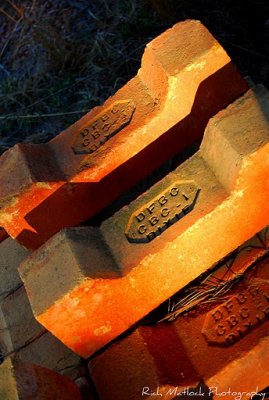 Brick