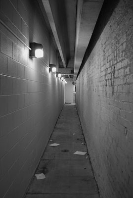Walkway