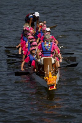 Rowing to Win