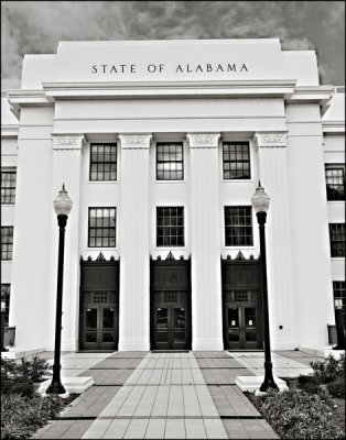 State of Alabama